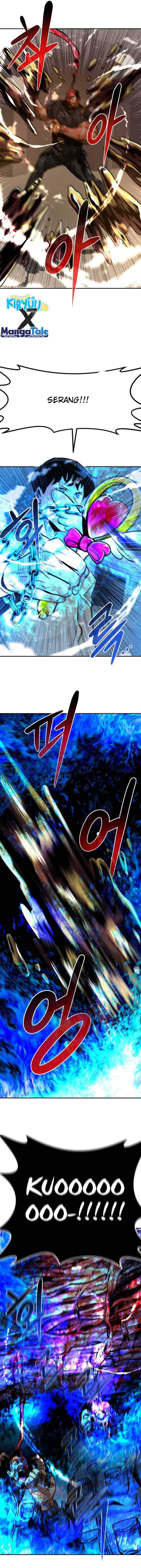 All Rounder chapter 29 halaman 16