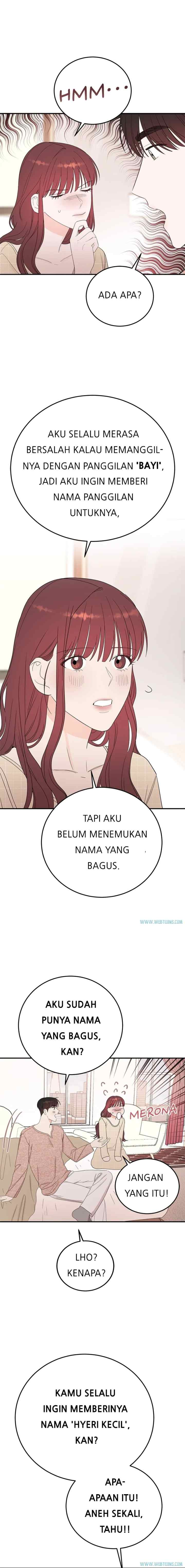 Como Domar um Marido Perigoso chapter 77 halaman 4