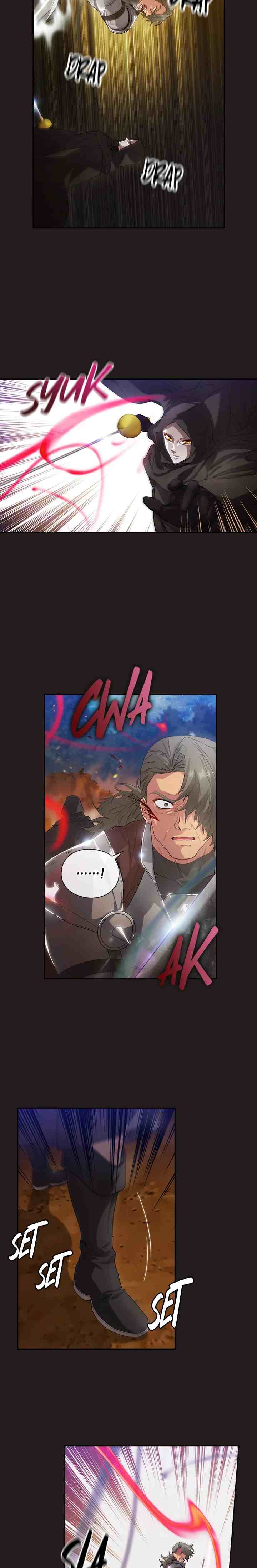 Adonis chapter 188 halaman 17