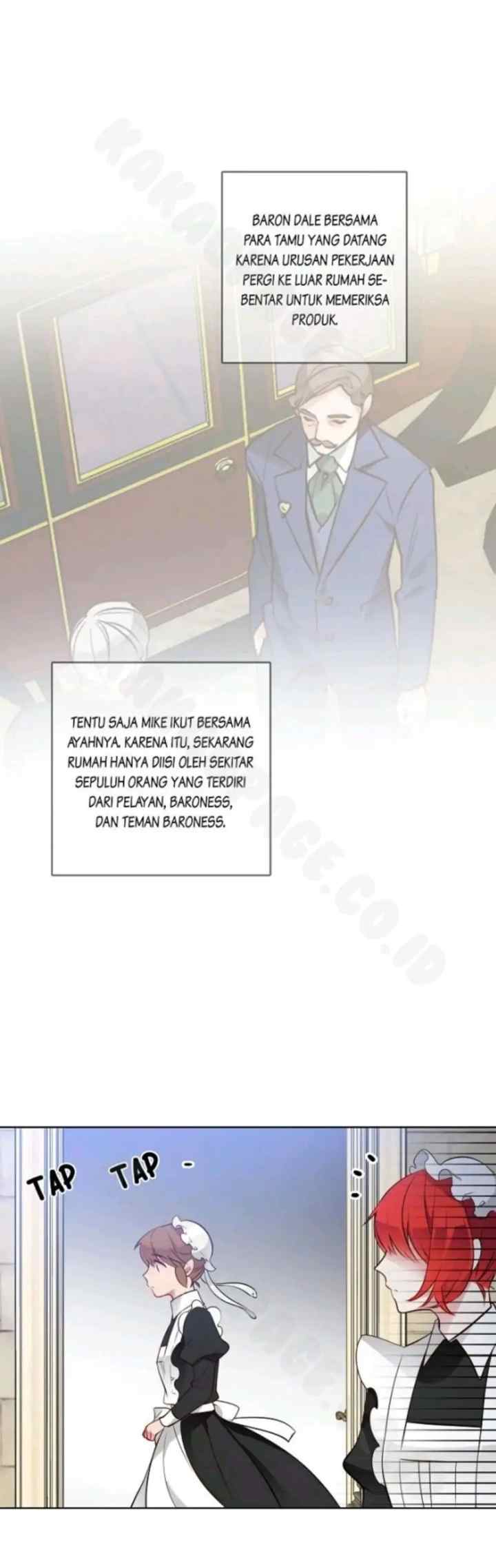 Mueller's Investigator chapter 16 halaman 7