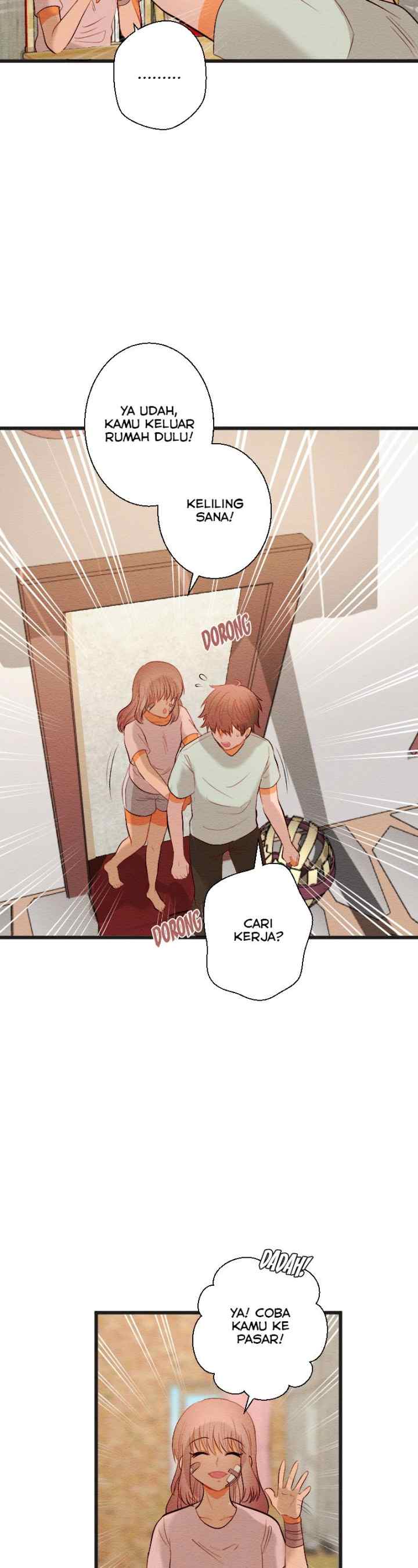 Mistake S2 chapter 38 halaman 15