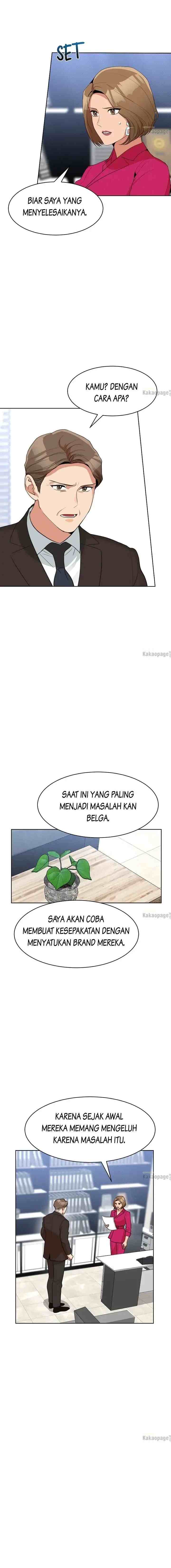 My Wife Is Back chapter 58 halaman 6