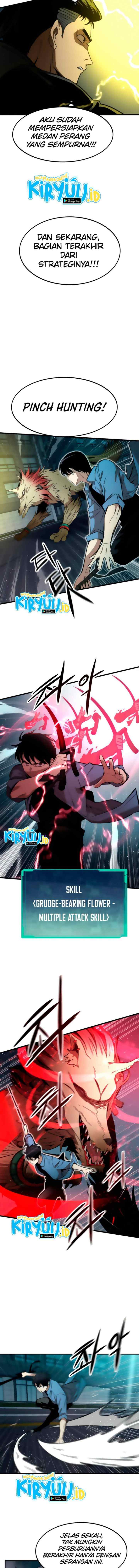 Ultra Alter chapter 16 halaman 13