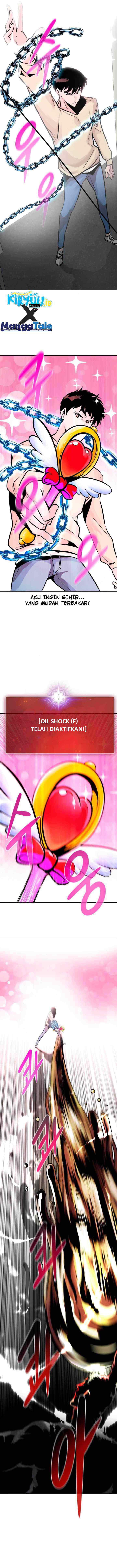 All Rounder chapter 29 halaman 15