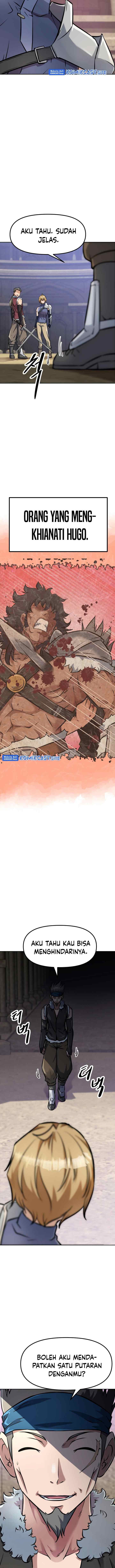 The Return of the Prodigious Swordmaster chapter 6 halaman 10