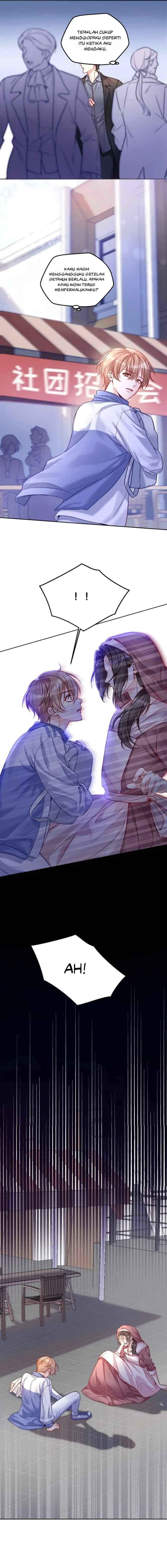 Early Summer Waltz chapter 1 halaman 6