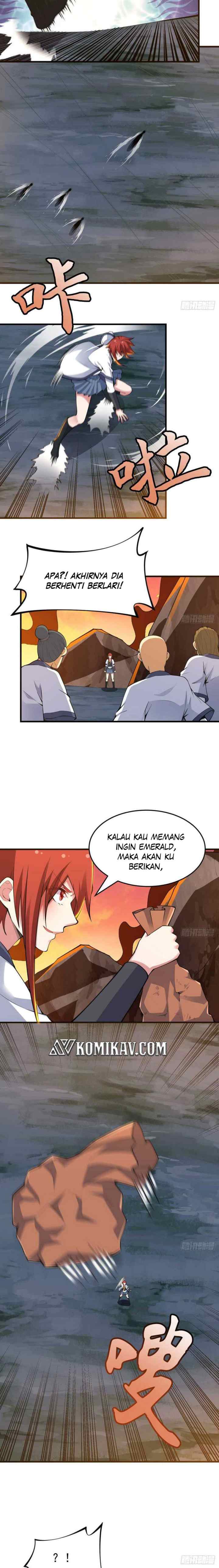 I Just Want to be Beaten to Death by Everyone chapter 75 halaman 5