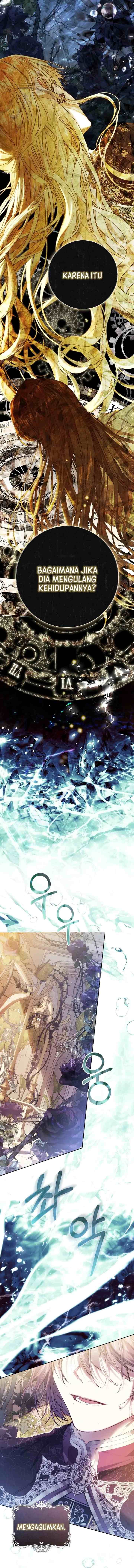 The Villainess Is a Marionette chapter 70 halaman 10
