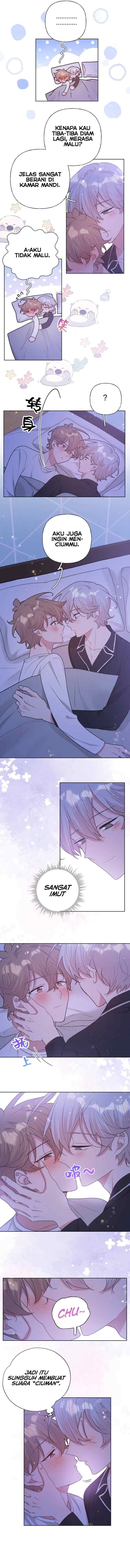Don't Confess To Me chapter 93 halaman 6