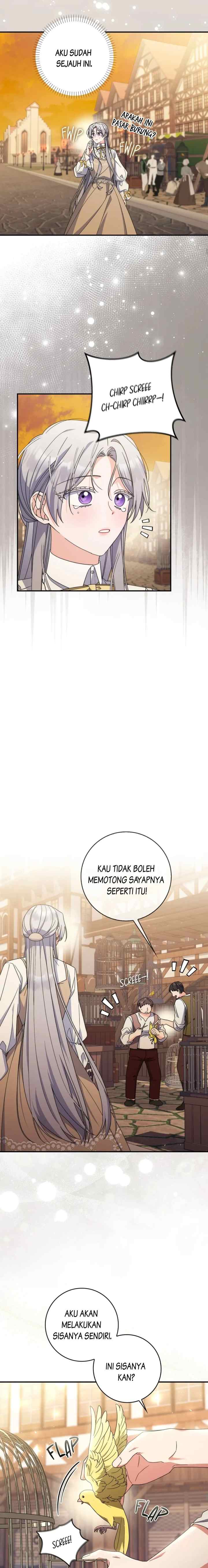 As My Husband Wish, I Will Bring in the Concubine chapter 36 halaman 7