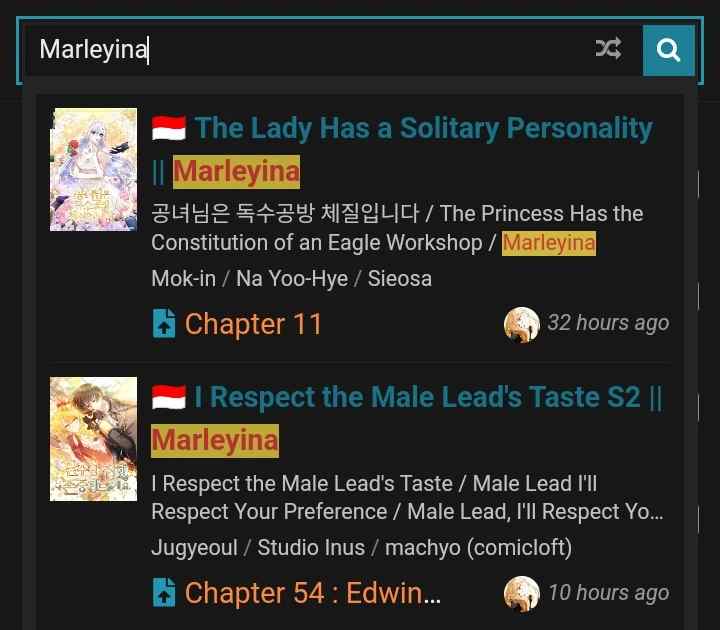 The Princess Has the Constitution of an Eagle Workshop chapter 12 halaman 20