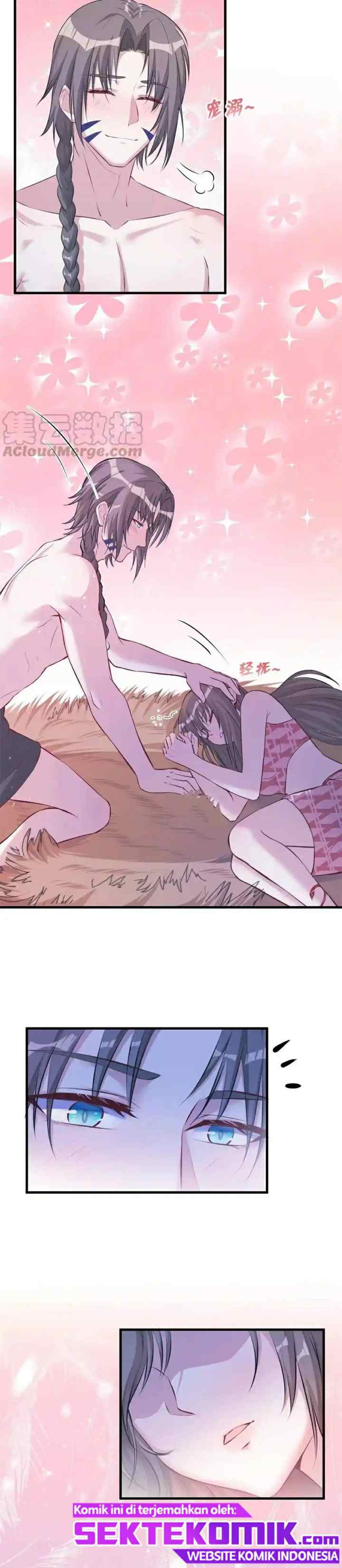Beauty and the Beasts chapter 174 halaman 9