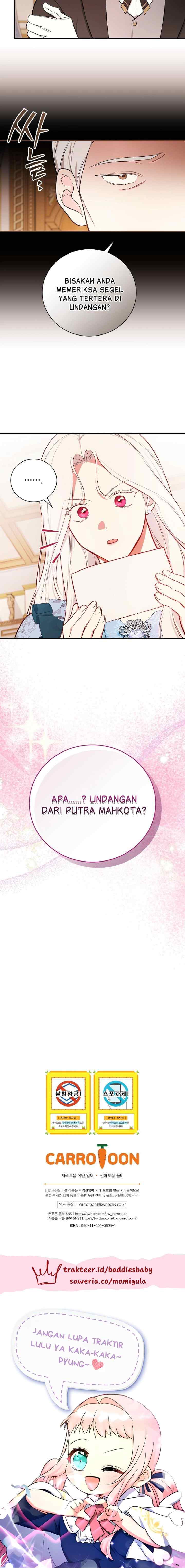 Seducing Duke Monster chapter 92 halaman 17