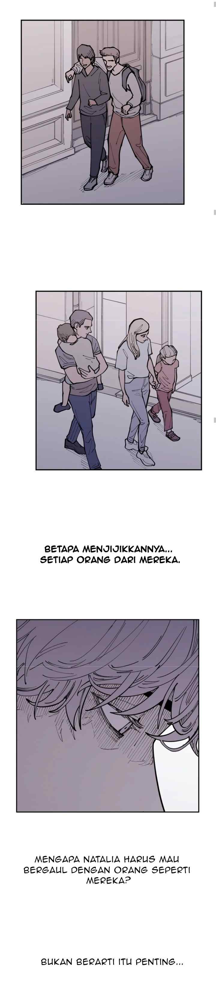 Vampire Family chapter 10 halaman 10