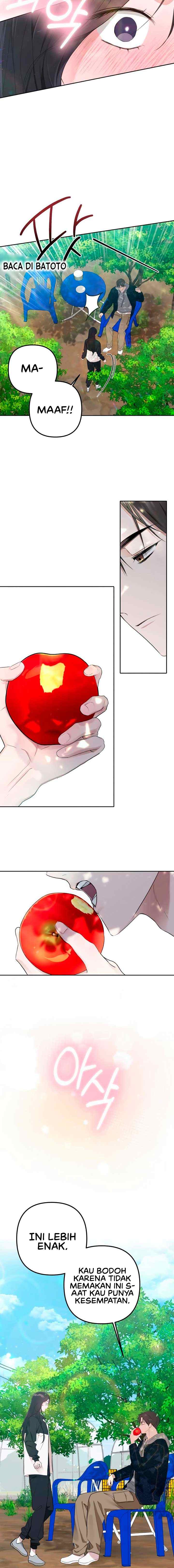 Ombre de printemps chapter 4 halaman 14