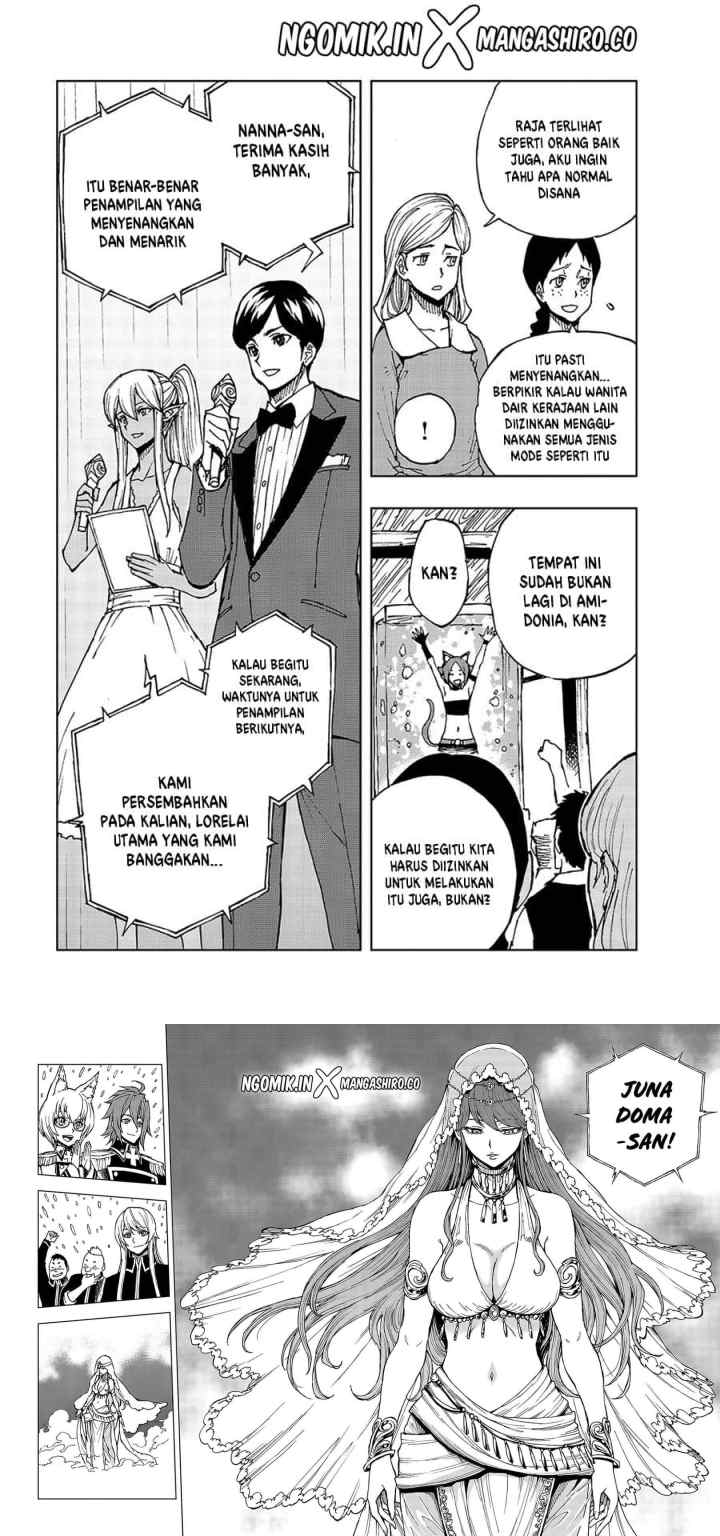 Genjitsushugisha no Oukokukaizouki chapter 29 halaman 12