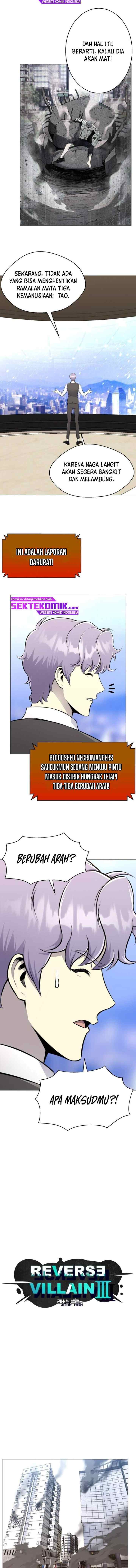 Reverse Villain chapter 82 halaman 5