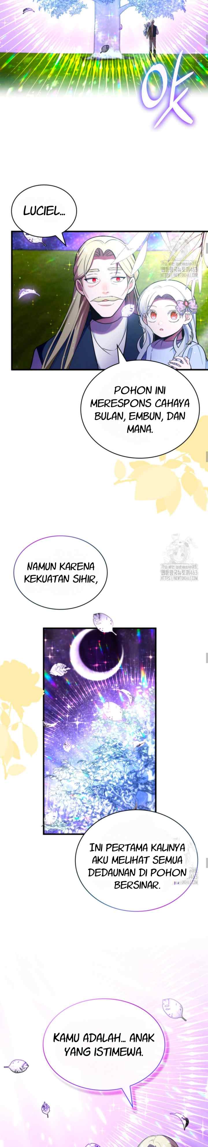 The New Daughter-in-Law of the Villain Family chapter 13 halaman 6