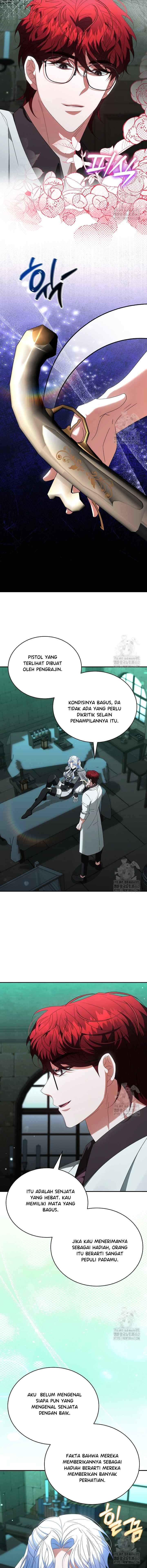 A Guide to the Reality of Villain Extras chapter 23 halaman 13