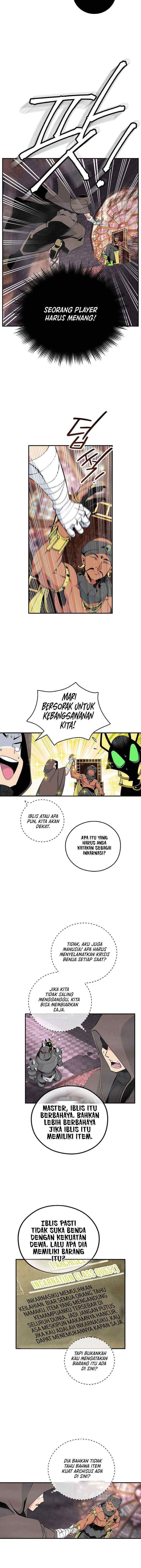 Fantasy Online chapter 76 halaman 6