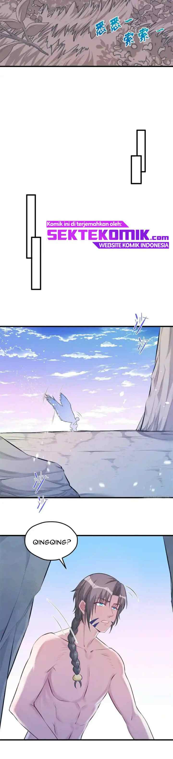 Beauty and the Beasts chapter 174 halaman 7