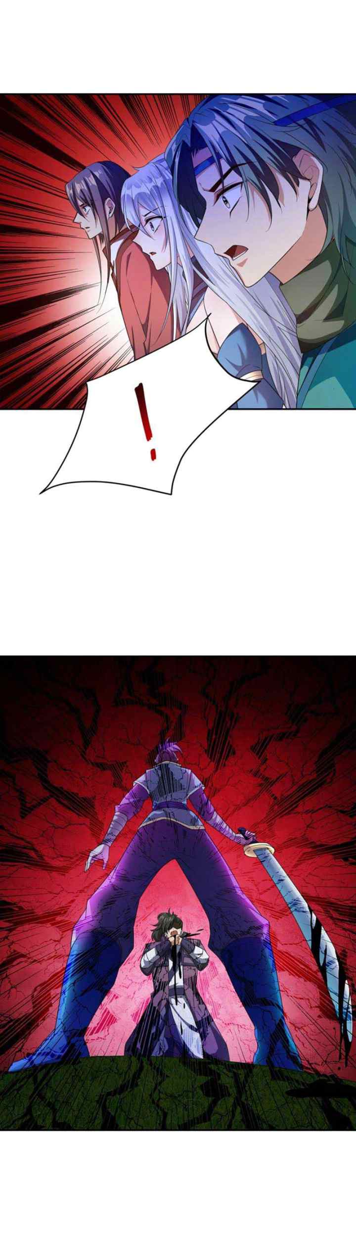 Rise of The Demon King chapter 62 halaman 9