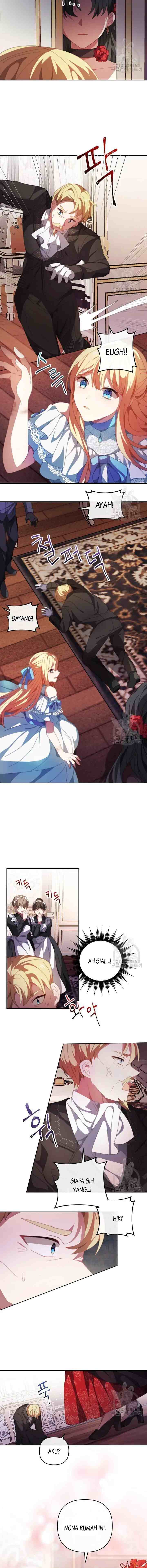 I'll Save the Heroine! chapter 3 halaman 12