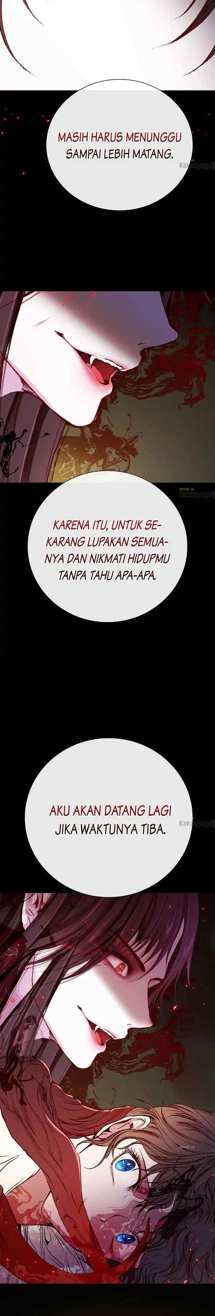 I Woke Up as the Ugly Duckling chapter 32 halaman 7