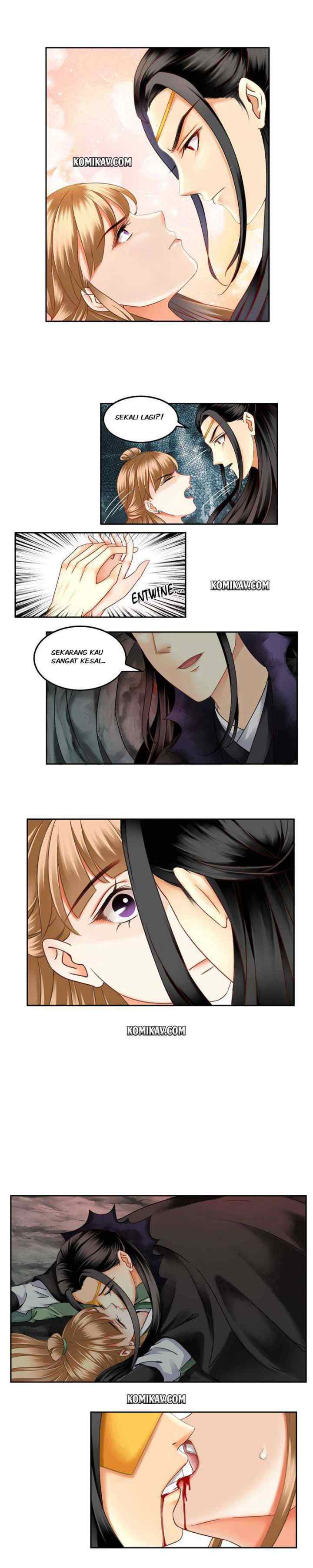 Miracle Doctor Abandoned Girl chapter 23 halaman 12