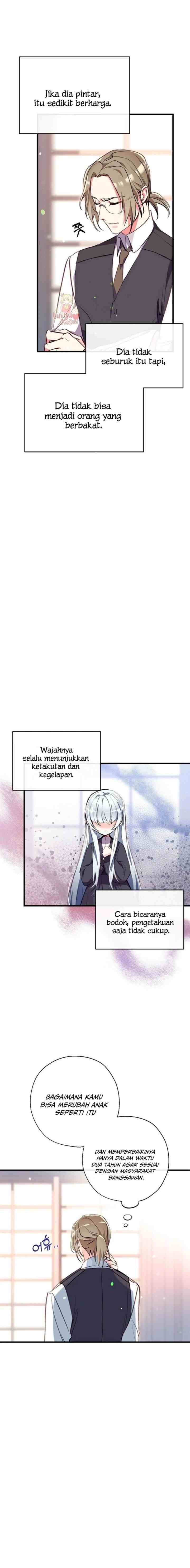 Family is Needed chapter 7 halaman 9