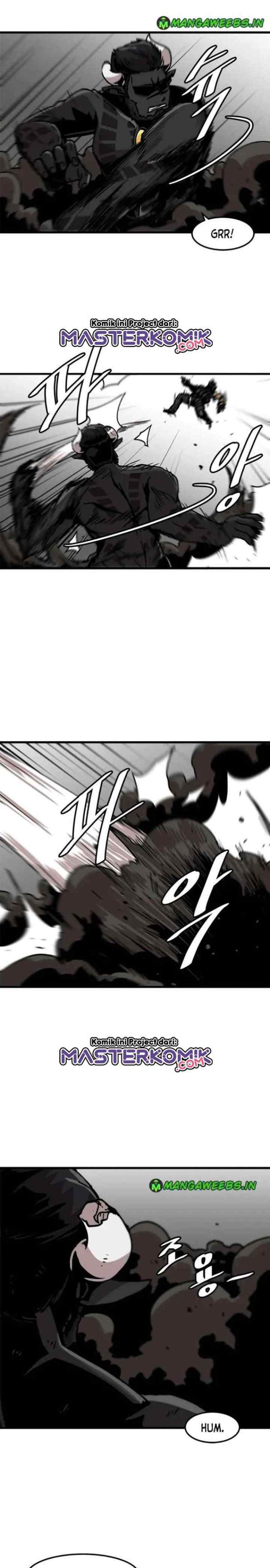 Bring My Level Up Alone chapter 55 halaman 10