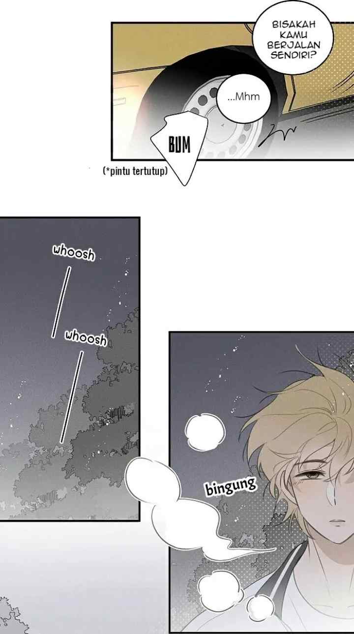Salt Friend chapter 104 halaman 7