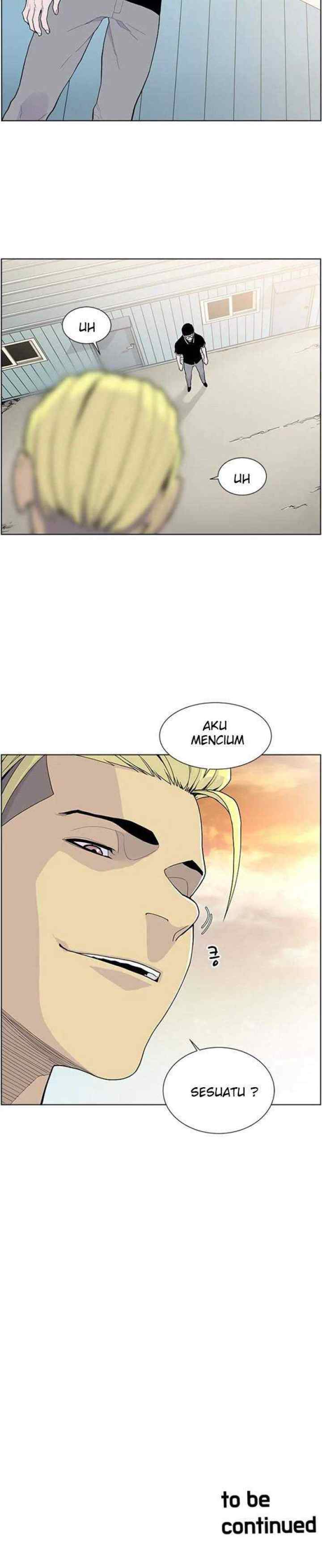 Gang of School chapter 56 halaman 18