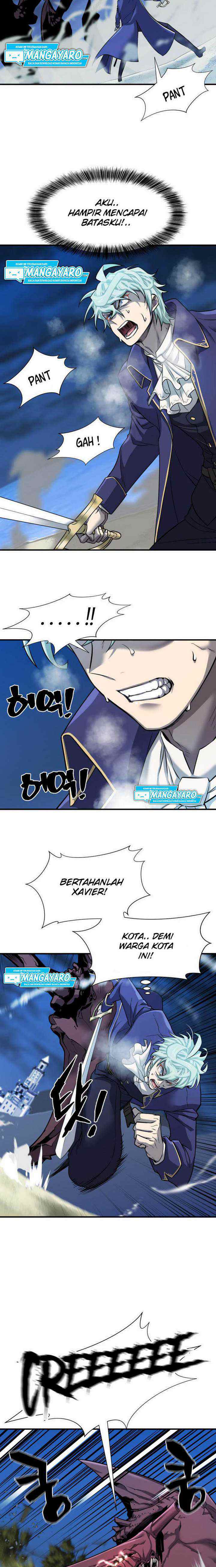 O melhor engenheiro do mundo chapter 31.1 halaman 12