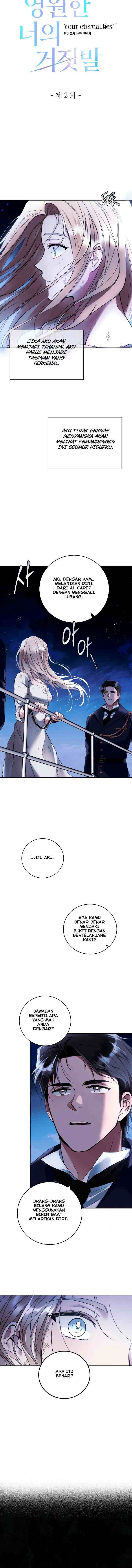 Your Eternal Lies chapter 2 halaman 5