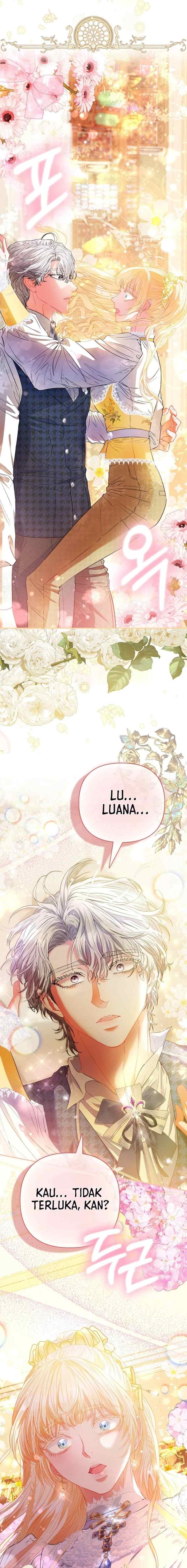 I'm The Princess Of All chapter 68 halaman 12