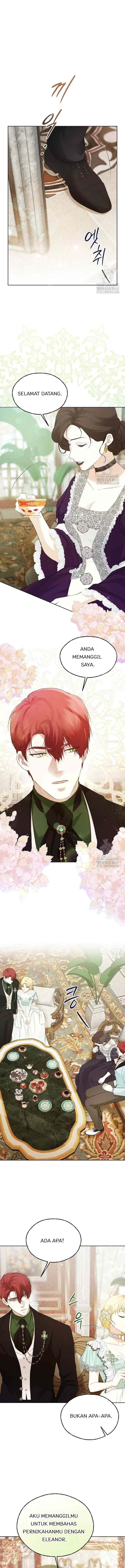 Grace in Wonderland chapter 19 halaman 7