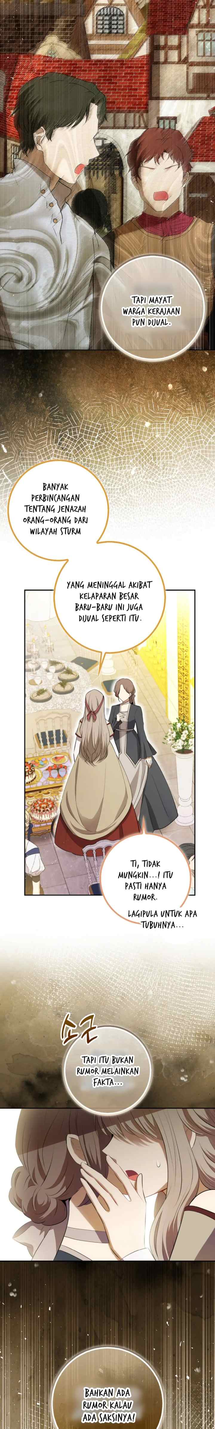 Baby Squirrel is Good at Everything chapter 97 halaman 9
