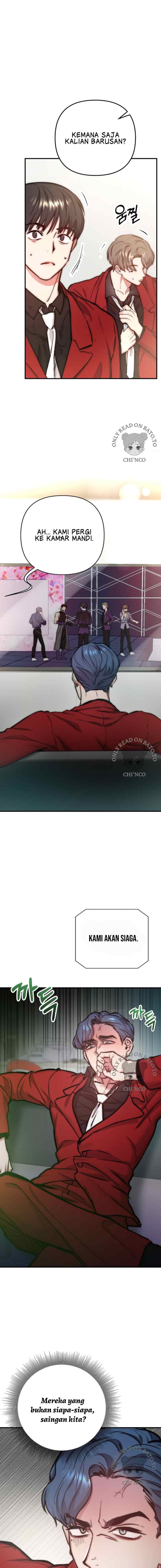 Acting Genius, Top Idol! chapter 14 halaman 17