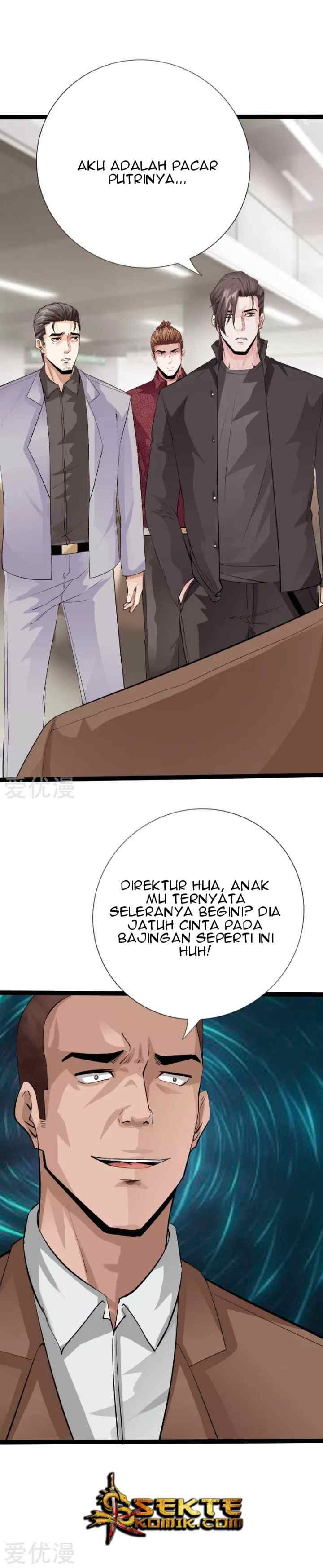 Hopeless chapter 126 halaman 7