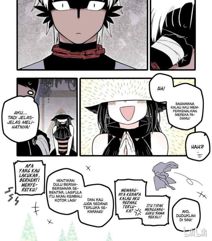 Brainless Witch chapter 10 halaman 5