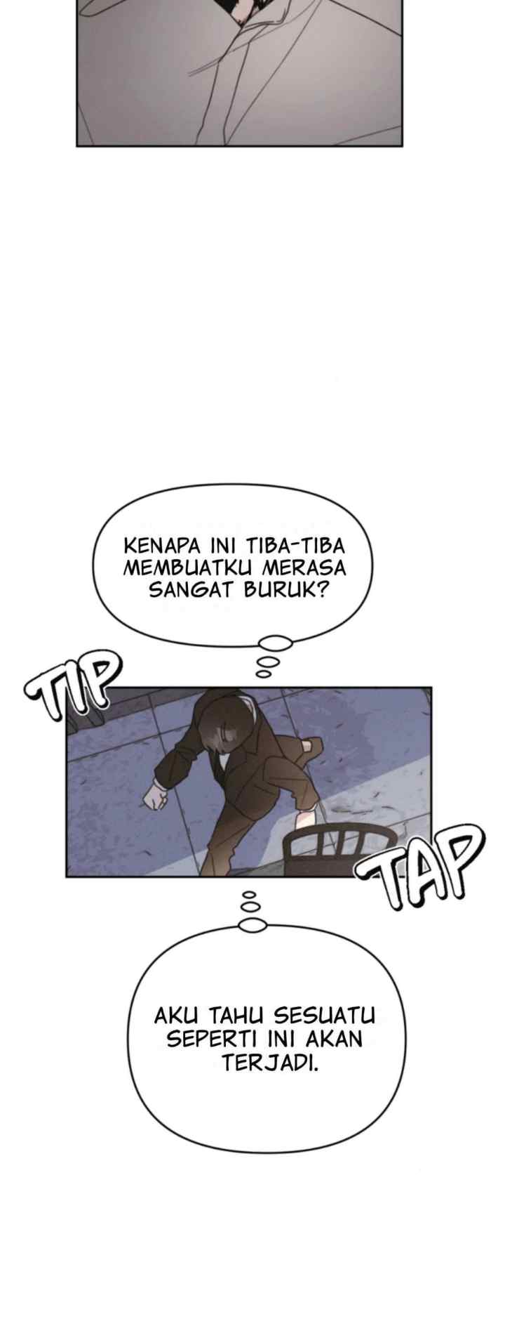 Apathetic Serenade chapter 22 halaman 17