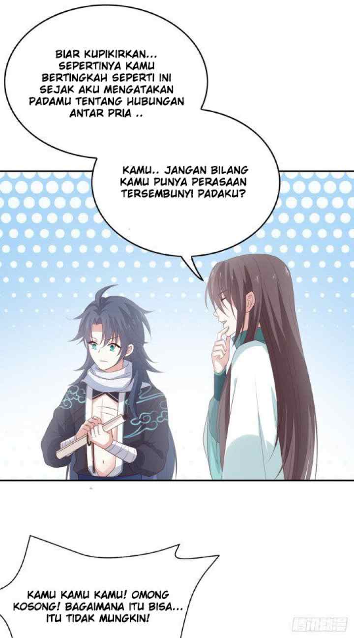 Pupillary Master chapter 53.1 halaman 7