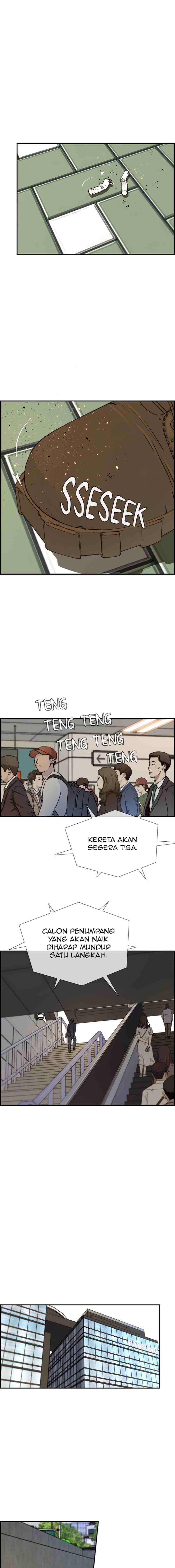 The Man chapter 30 halaman 15