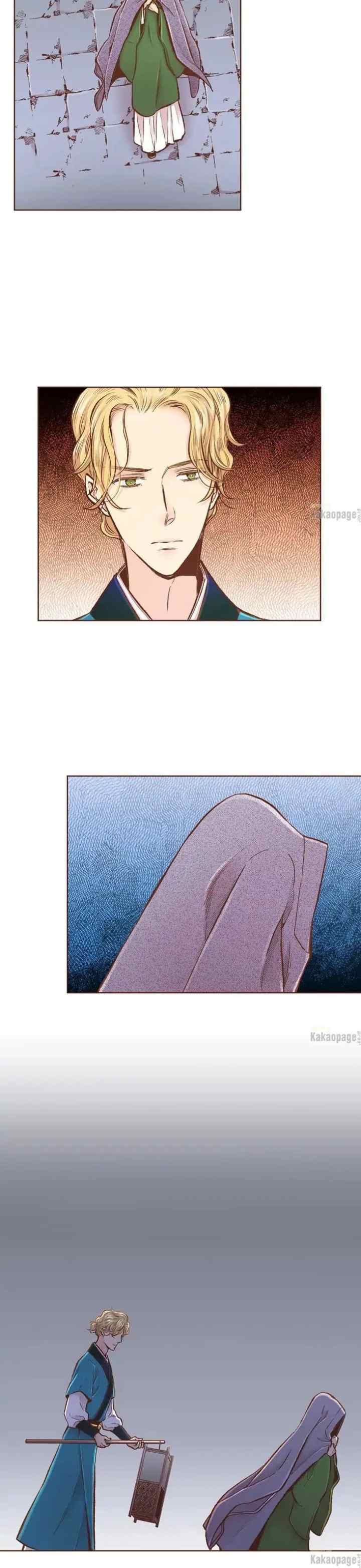 Snow Blossom chapter 285 halaman 12