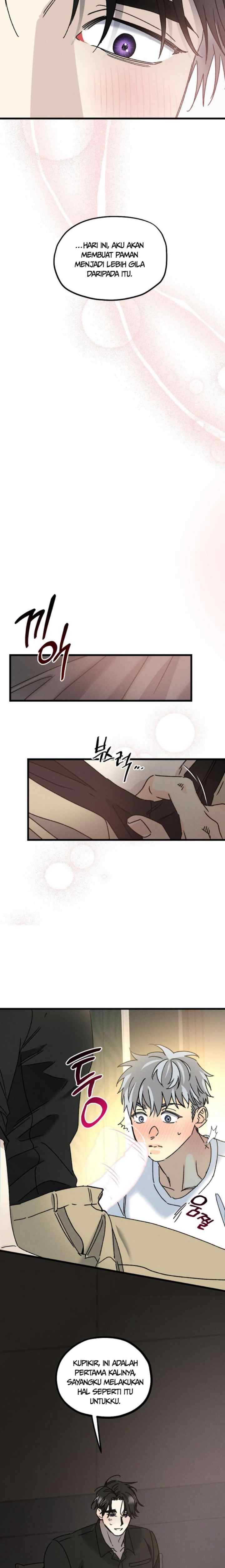 Shining In Nightmares chapter 40 halaman 13