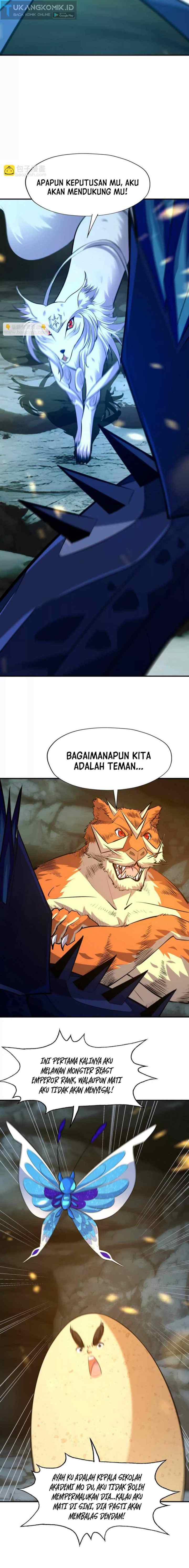 Rise Of The Beast God chapter 59 halaman 14