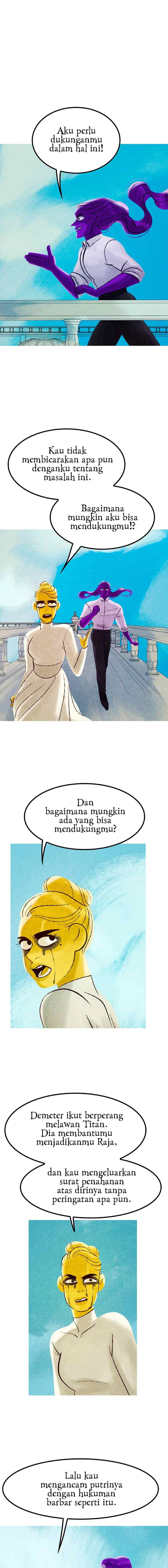 Lore Olympus chapter 136 halaman 7