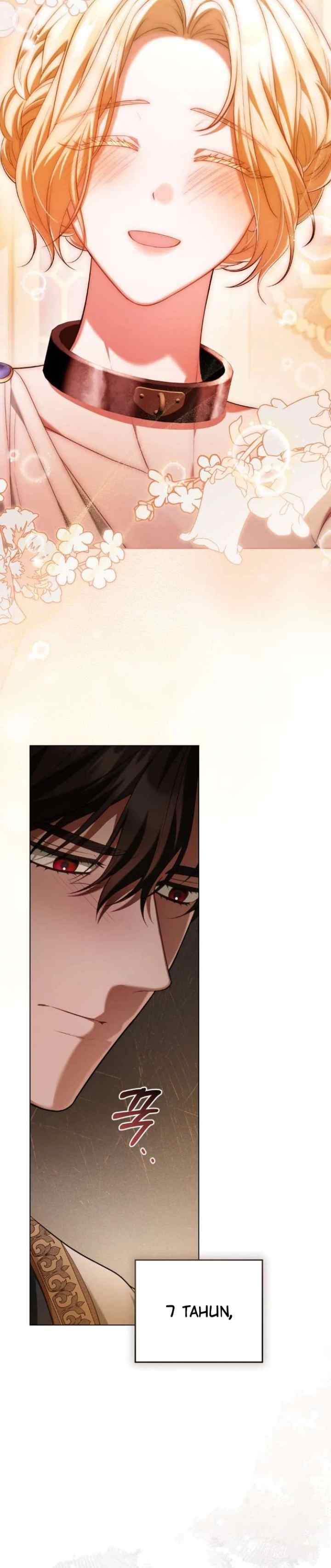 He Was My Slave chapter 18 halaman 14