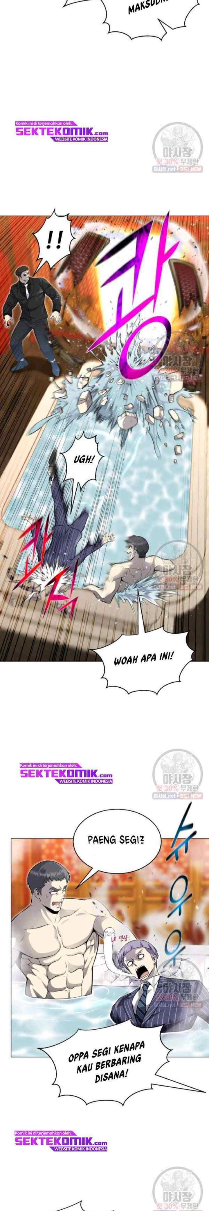 Reverse Villain chapter 75 halaman 9